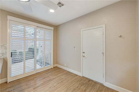 Tiny photo for 4950 Crooked Stick Way Way, Las Vegas, NV 89113 (MLS # 2785889)