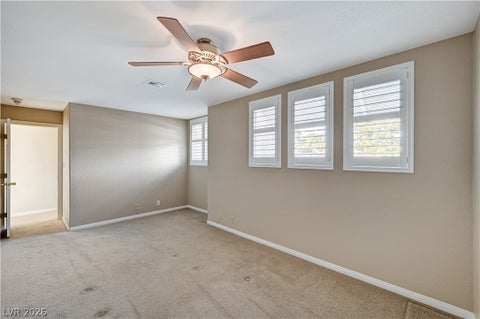 Tiny photo for 4950 Crooked Stick Way Way, Las Vegas, NV 89113 (MLS # 2785889)