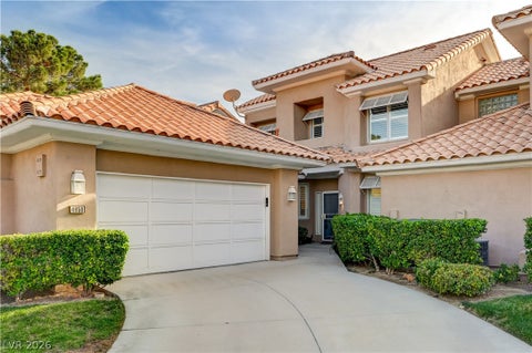 Tiny photo for 4950 Crooked Stick Way Way, Las Vegas, NV 89113 (MLS # 2785889)