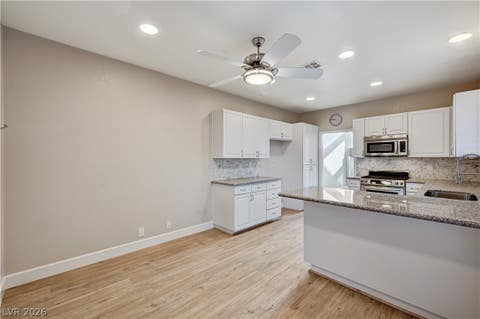 Tiny photo for 4950 Crooked Stick Way Way, Las Vegas, NV 89113 (MLS # 2785889)