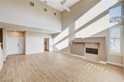 Tiny photo for 4950 Crooked Stick Way Way, Las Vegas, NV 89113 (MLS # 2785889)