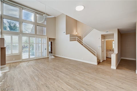 Tiny photo for 4950 Crooked Stick Way Way, Las Vegas, NV 89113 (MLS # 2785889)
