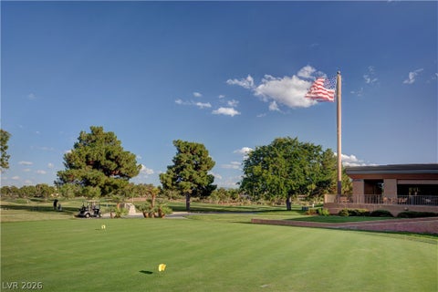Tiny photo for 4950 Crooked Stick Way Way, Las Vegas, NV 89113 (MLS # 2785889)