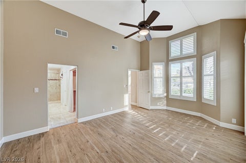 Tiny photo for 4950 Crooked Stick Way Way, Las Vegas, NV 89113 (MLS # 2785889)