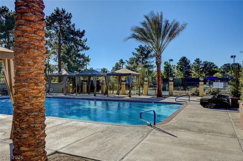 Tiny photo for 4950 Crooked Stick Way Way, Las Vegas, NV 89113 (MLS # 2785889)