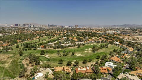 Tiny photo for 4950 Crooked Stick Way Way, Las Vegas, NV 89113 (MLS # 2785889)