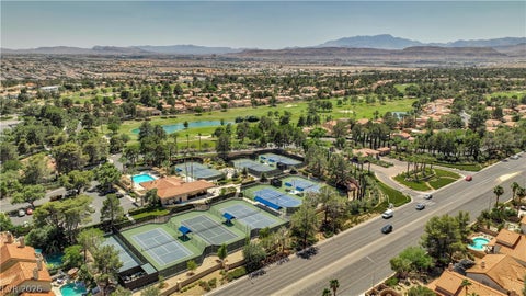Tiny photo for 4950 Crooked Stick Way Way, Las Vegas, NV 89113 (MLS # 2785889)