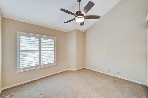 Tiny photo for 4950 Crooked Stick Way Way, Las Vegas, NV 89113 (MLS # 2785889)