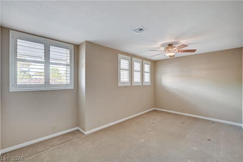 Tiny photo for 4950 Crooked Stick Way Way, Las Vegas, NV 89113 (MLS # 2785889)