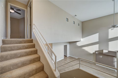 Tiny photo for 4950 Crooked Stick Way Way, Las Vegas, NV 89113 (MLS # 2785889)