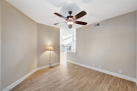 Tiny photo for 4950 Crooked Stick Way Way, Las Vegas, NV 89113 (MLS # 2785889)