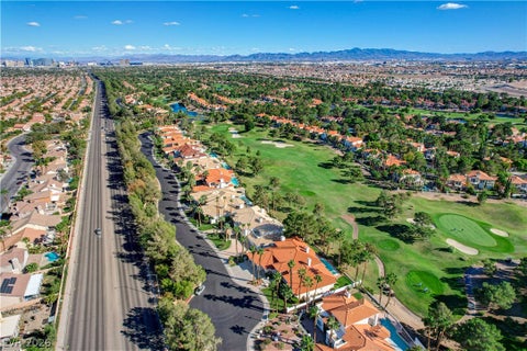 Tiny photo for 4950 Crooked Stick Way Way, Las Vegas, NV 89113 (MLS # 2785889)