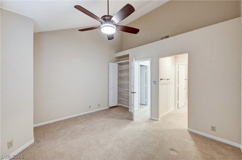 Tiny photo for 4950 Crooked Stick Way Way, Las Vegas, NV 89113 (MLS # 2785889)