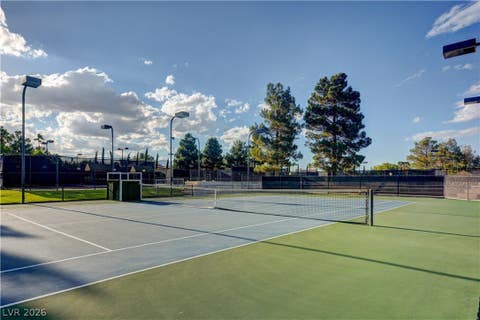 Tiny photo for 4950 Crooked Stick Way Way, Las Vegas, NV 89113 (MLS # 2785889)