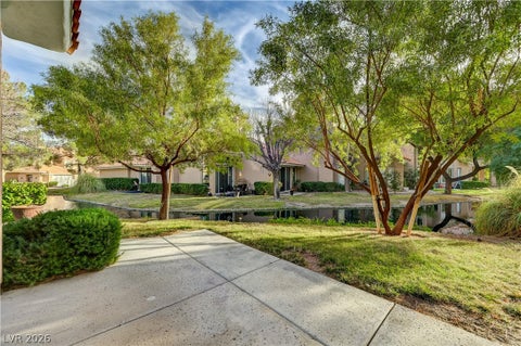 Tiny photo for 4950 Crooked Stick Way Way, Las Vegas, NV 89113 (MLS # 2785889)
