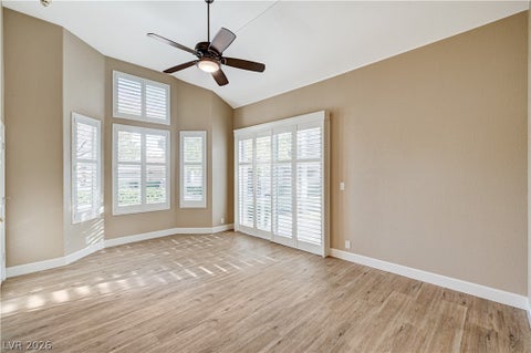 Tiny photo for 4950 Crooked Stick Way Way, Las Vegas, NV 89113 (MLS # 2785889)
