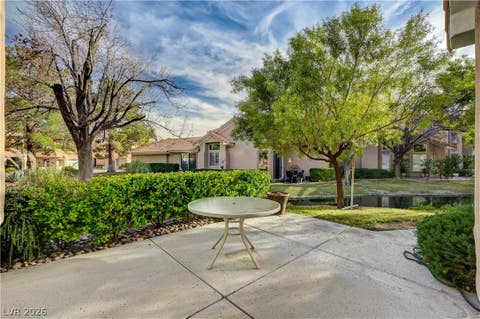 Tiny photo for 4950 Crooked Stick Way Way, Las Vegas, NV 89113 (MLS # 2785889)