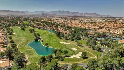 Tiny photo for 4950 Crooked Stick Way Way, Las Vegas, NV 89113 (MLS # 2785889)