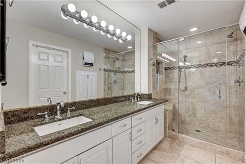 Tiny photo for 4950 Crooked Stick Way Way, Las Vegas, NV 89113 (MLS # 2785889)