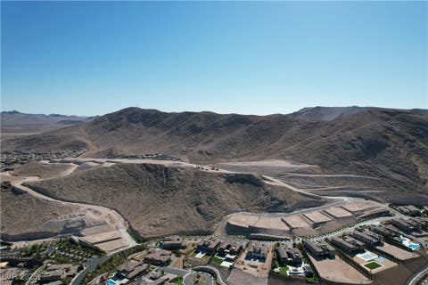 Tiny photo for 34 Mountain View Drive, Las Vegas, NV 89141 (MLS # 2655054)