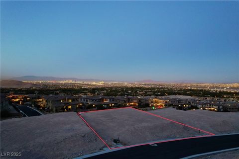 Tiny photo for 34 Mountain View Drive, Las Vegas, NV 89141 (MLS # 2655054)