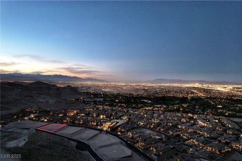 Tiny photo for 34 Mountain View Drive, Las Vegas, NV 89141 (MLS # 2655054)