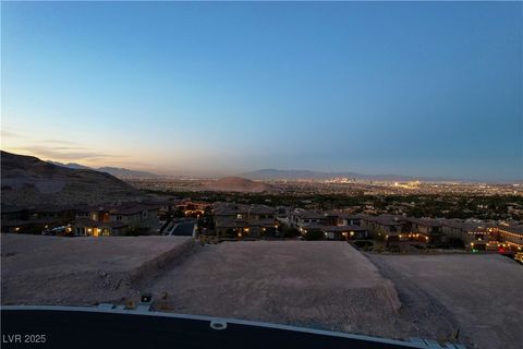 Tiny photo for 34 Mountain View Drive, Las Vegas, NV 89141 (MLS # 2655054)