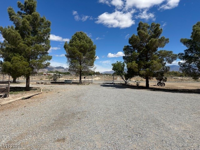 2281 W Shady Lane, Pahrump, Nevada image 14