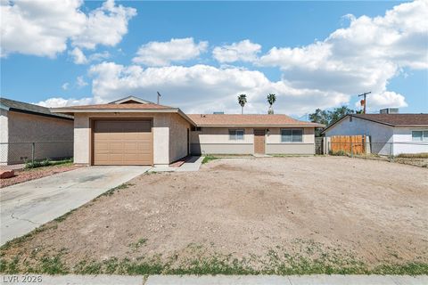 Photo of 3525 Valley Forge Avenue, Las Vegas, NV 89110 (MLS # 2764307)