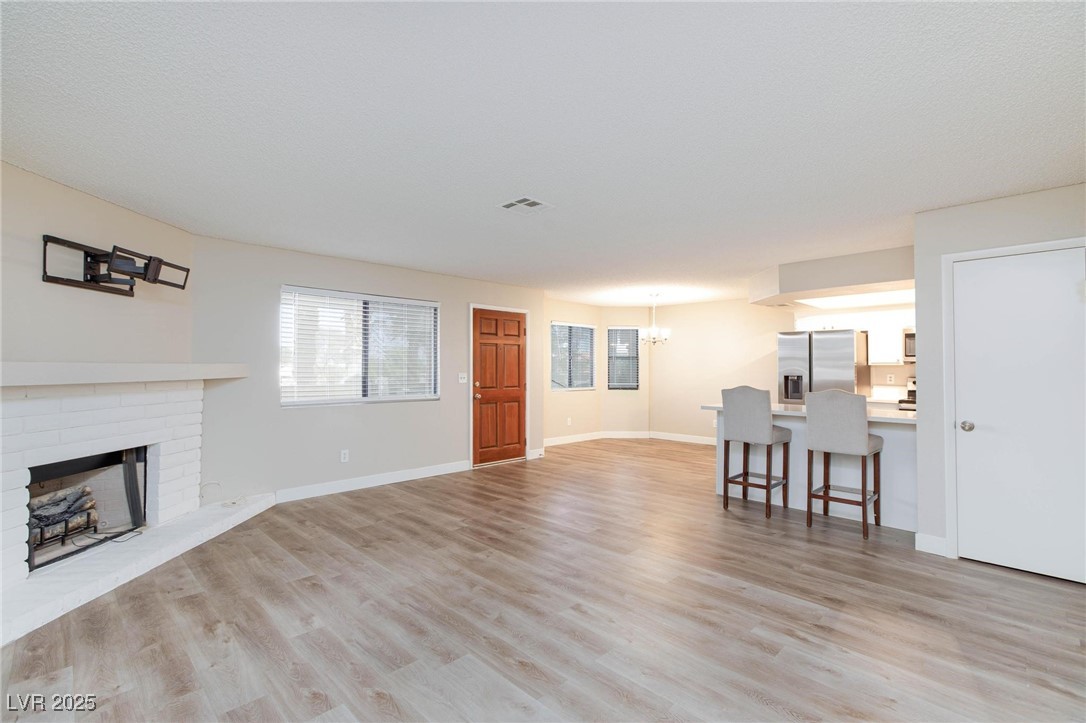 1201 Sulphur Springs Lane #101, Las Vegas, Nevada image 3
