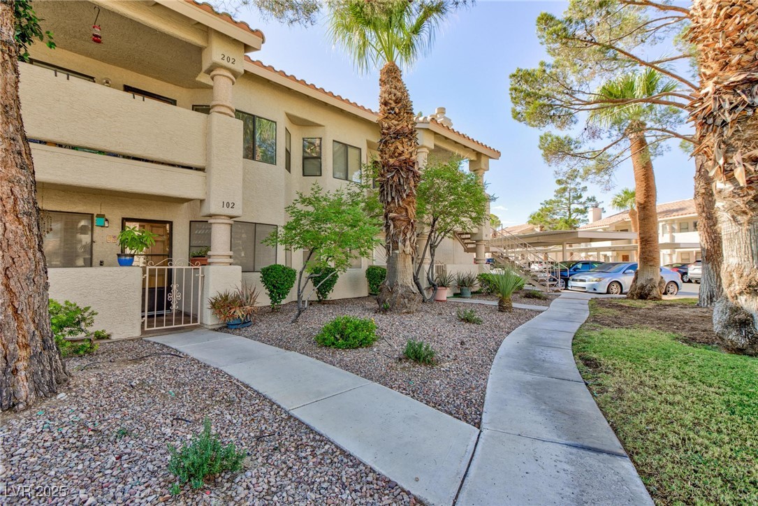 1201 Sulphur Springs Lane #101, Las Vegas, Nevada image 5