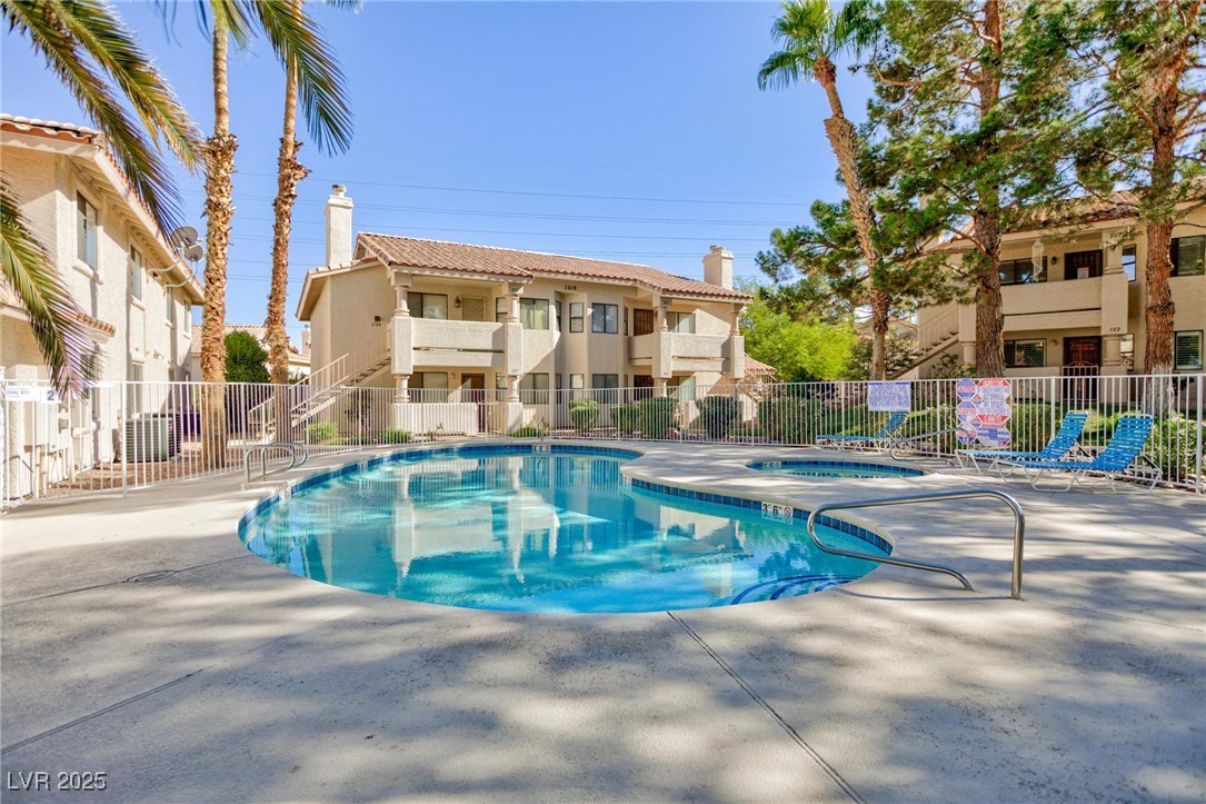 1201 Sulphur Springs Lane #101, Las Vegas, Nevada image 4