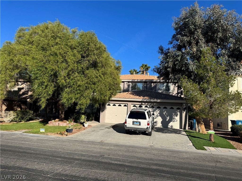 10688 Spruce Bough Street
