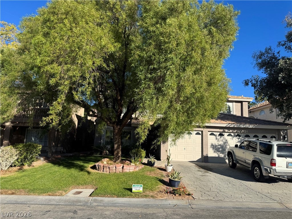 10688 Spruce Bough Street