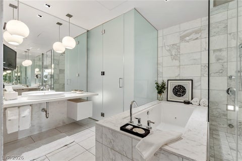 Tiny photo for 4381 W Flamingo Road #5701, Las Vegas, NV 89103 (MLS # 2777187)