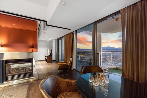 Photo of 4381 W Flamingo Road #5701, Las Vegas, NV 89103 (MLS # 2777187)