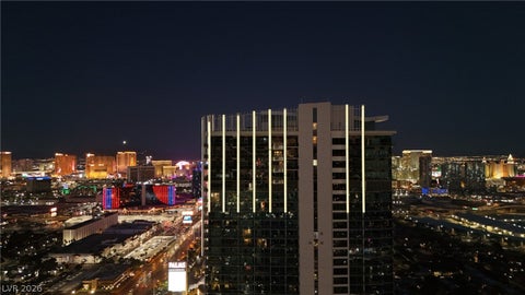 Tiny photo for 4381 W Flamingo Road #5701, Las Vegas, NV 89103 (MLS # 2777187)