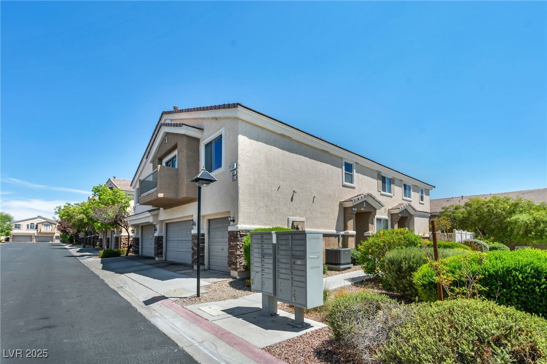 Properties 2 7112 Cabin Fever Street 101