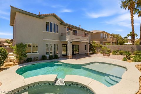 Tiny photo for 3552 Coventry Gardens Drive, Las Vegas, NV 89135 (MLS # 2790730)
