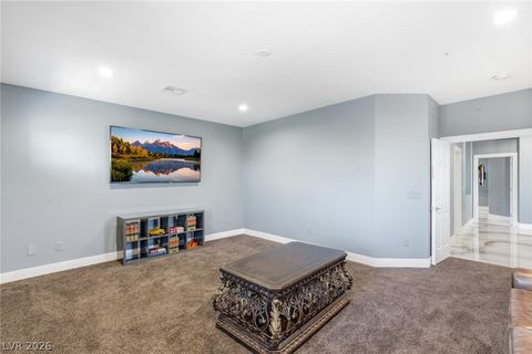 Tiny photo for 3552 Coventry Gardens Drive, Las Vegas, NV 89135 (MLS # 2790730)