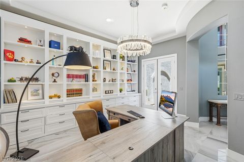 Tiny photo for 3552 Coventry Gardens Drive, Las Vegas, NV 89135 (MLS # 2790730)