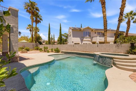 Tiny photo for 3552 Coventry Gardens Drive, Las Vegas, NV 89135 (MLS # 2790730)