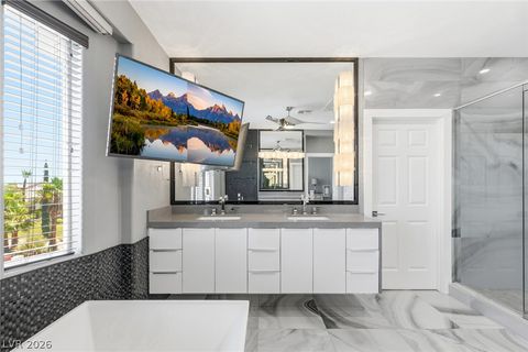 Tiny photo for 3552 Coventry Gardens Drive, Las Vegas, NV 89135 (MLS # 2790730)