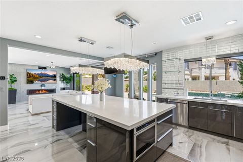 Tiny photo for 3552 Coventry Gardens Drive, Las Vegas, NV 89135 (MLS # 2790730)