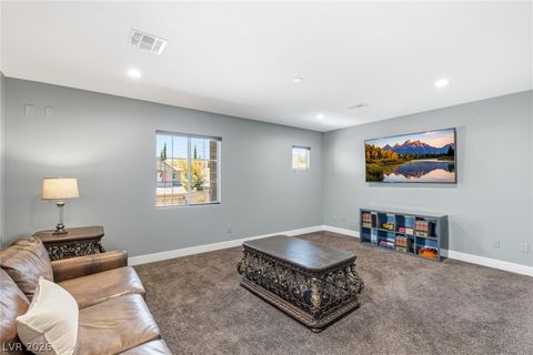 Tiny photo for 3552 Coventry Gardens Drive, Las Vegas, NV 89135 (MLS # 2790730)