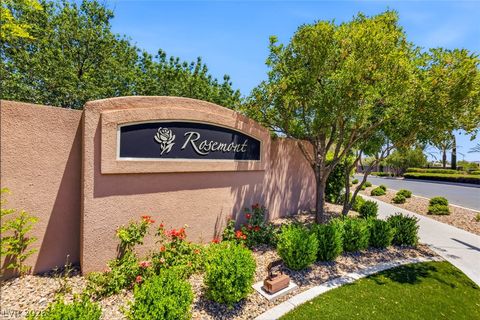 Tiny photo for 3552 Coventry Gardens Drive, Las Vegas, NV 89135 (MLS # 2790730)
