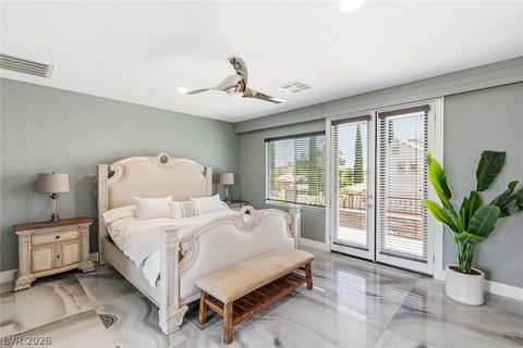 Tiny photo for 3552 Coventry Gardens Drive, Las Vegas, NV 89135 (MLS # 2790730)