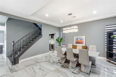 Tiny photo for 3552 Coventry Gardens Drive, Las Vegas, NV 89135 (MLS # 2790730)