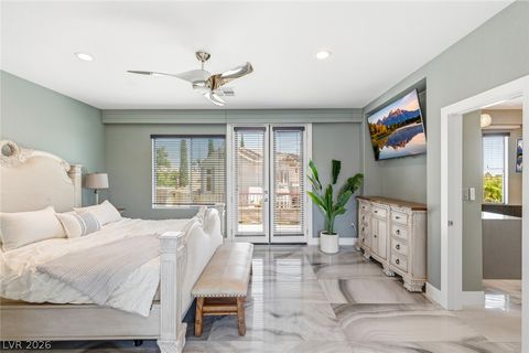 Tiny photo for 3552 Coventry Gardens Drive, Las Vegas, NV 89135 (MLS # 2790730)