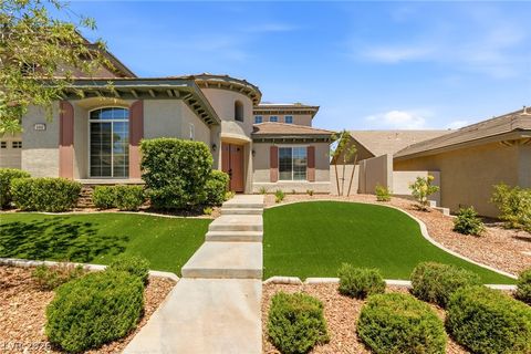 Tiny photo for 3552 Coventry Gardens Drive, Las Vegas, NV 89135 (MLS # 2790730)